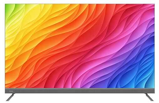 ผู้ผลิตทีวี 4 เค