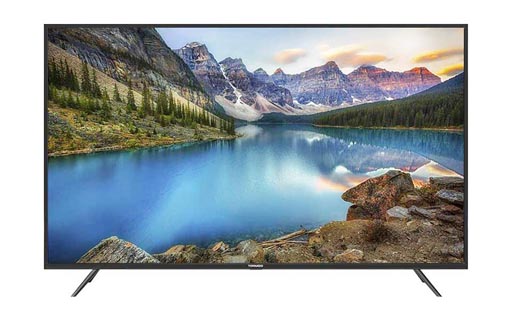 DLEDテレビメーカー