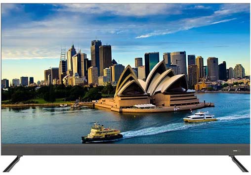 HDテレビメーカー