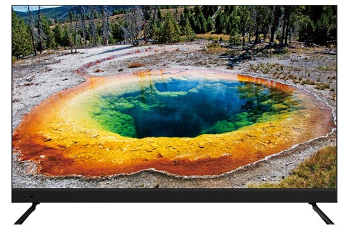 ผู้ผลิตทีวีโรงแรม