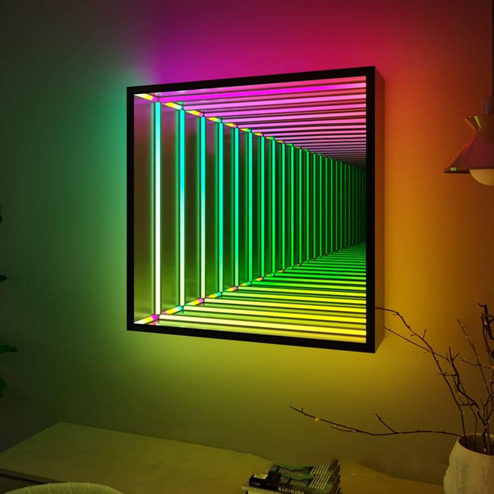 Infinity Mirror Manufacturer