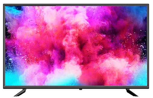 ผู้ผลิตทีวีทีวี