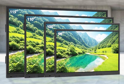 Manifattur Tal-Wiri Kummerċjali LED