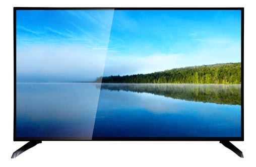 ผู้ผลิตทีวีนำ