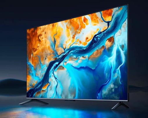 ミニLEDテレビメーカー