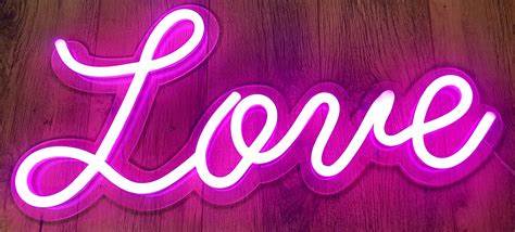 Neon Sign Manufacturer